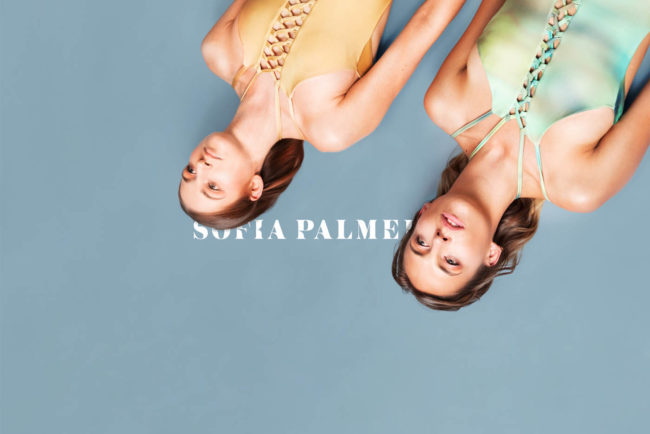 Sofia Palmero