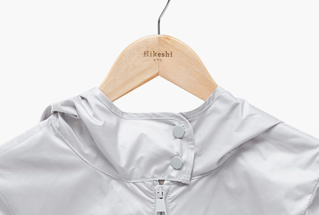 HIKESHI-Gallery on Right